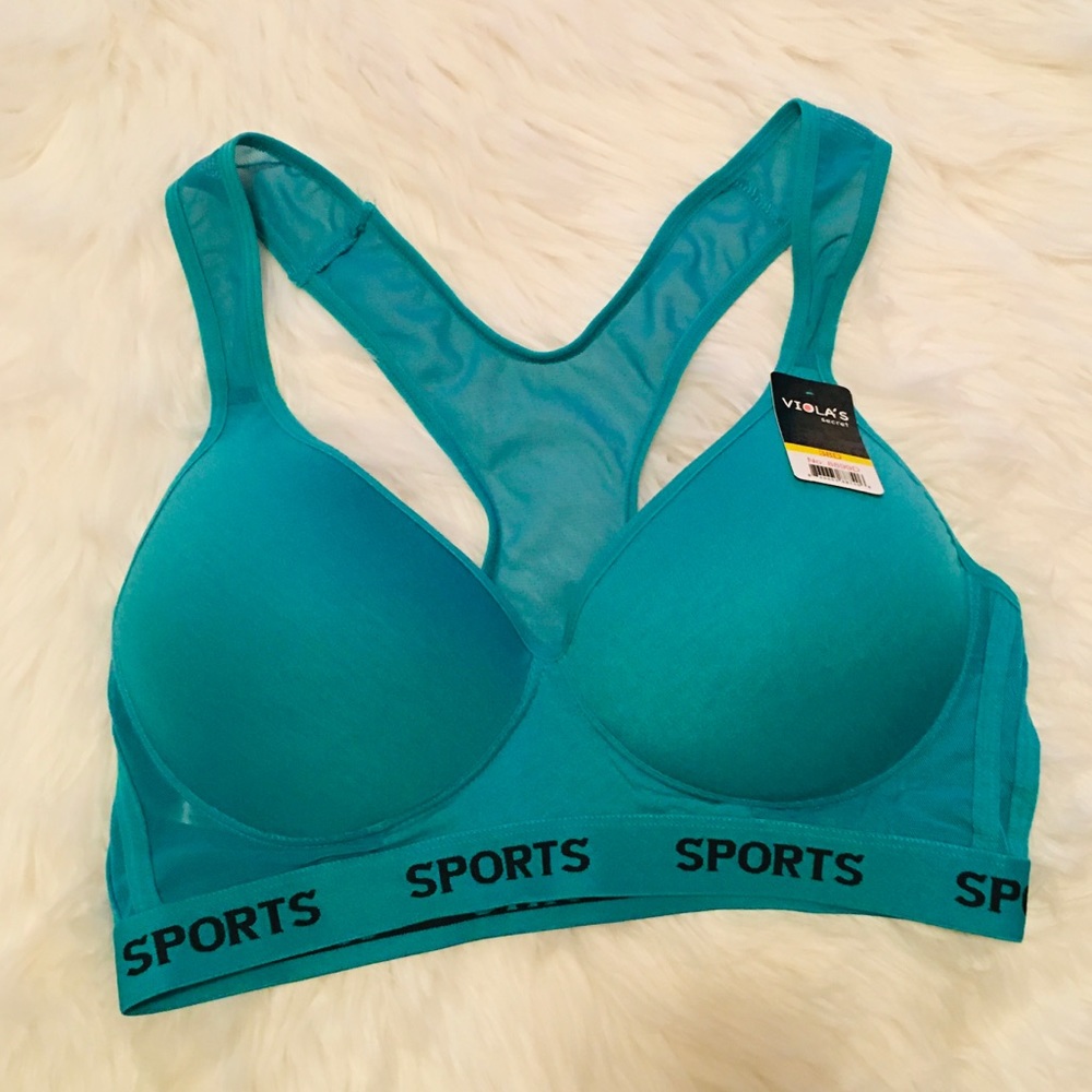 🆕 VS - Sports Bra - Picture 2 of 5